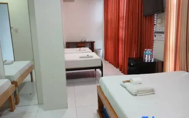 Kamalig Ng Caraga - Hotel Near SM Mall Butuan