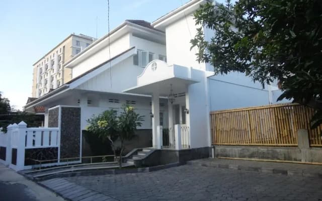 Palem Kipas Homestay