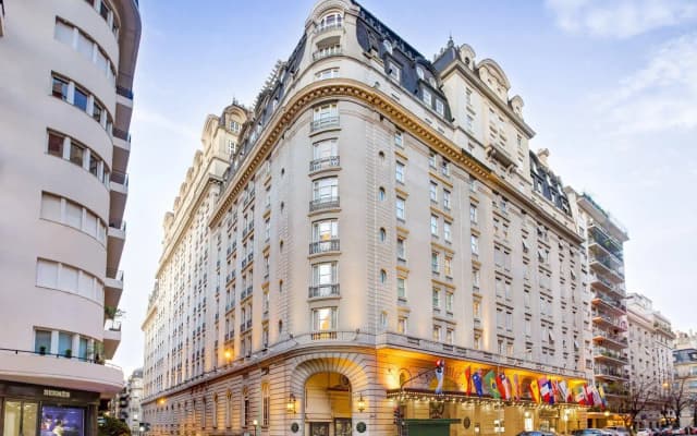 Alvear Palace Hotel