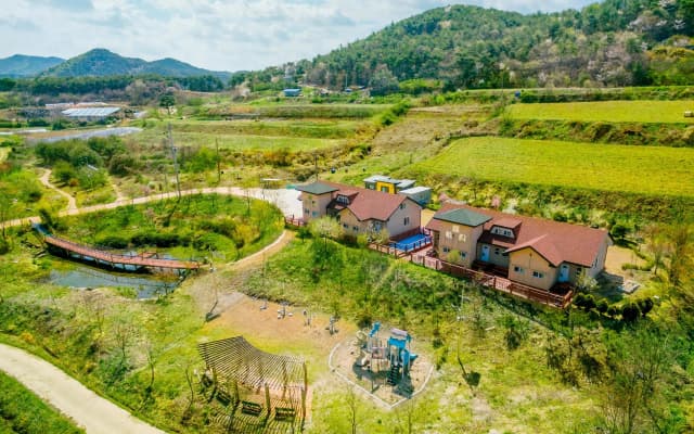 gochang sunonsan pungyeongpension