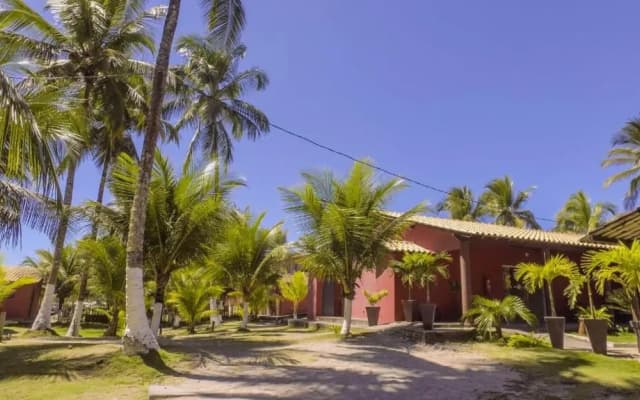 Pousada Ilha Do Desejo