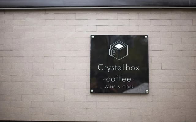 Crystal Box Hotel