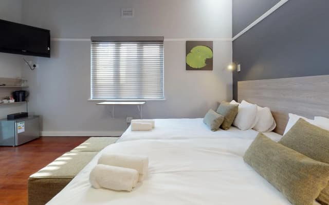 Port View Guest House