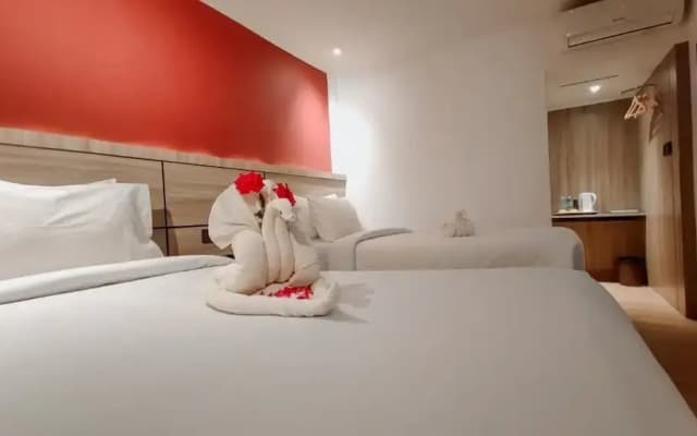 Portola Tiara Hotel Meulaboh