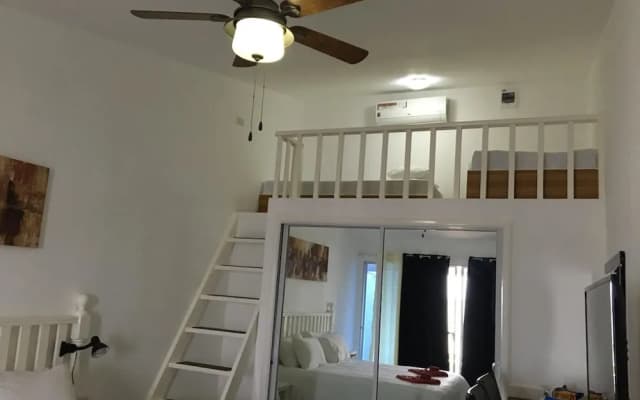 The Beachhouse