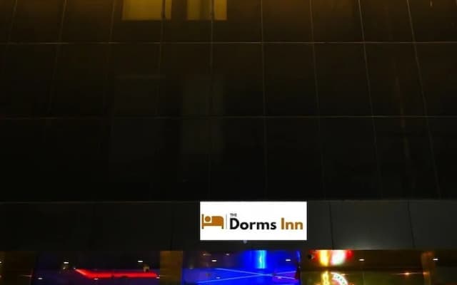 The Dorm Inn