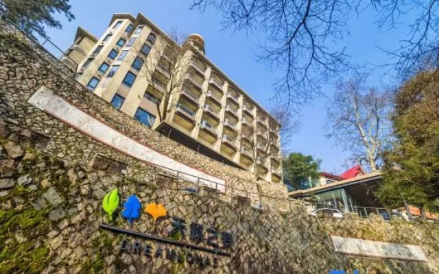 Mogan Dreamlohas Sunrise Resort Hotel