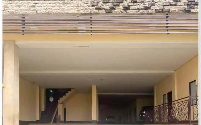 KoolKost Syariah near Gedung DPRD Prov. KalTim