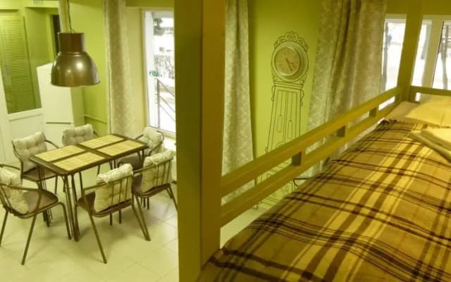 River Park Hostel