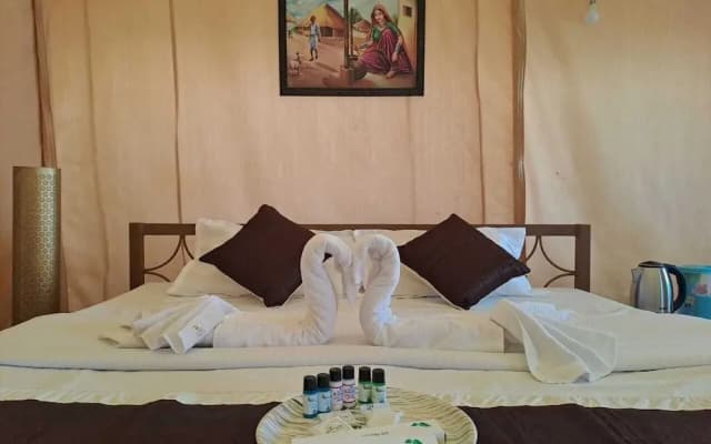 My India Resorts