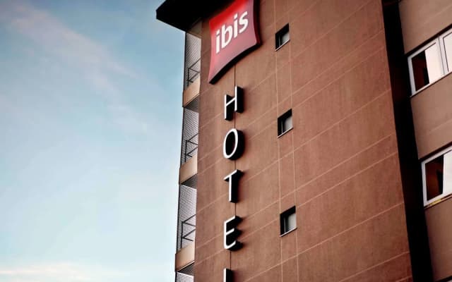 Ibis Canoas Shopping