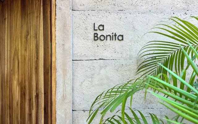 La Bonita Lodge