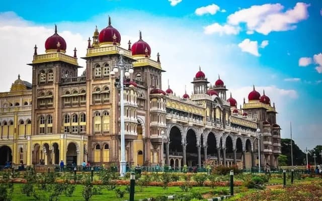 Bhadrachalam Nest Inn