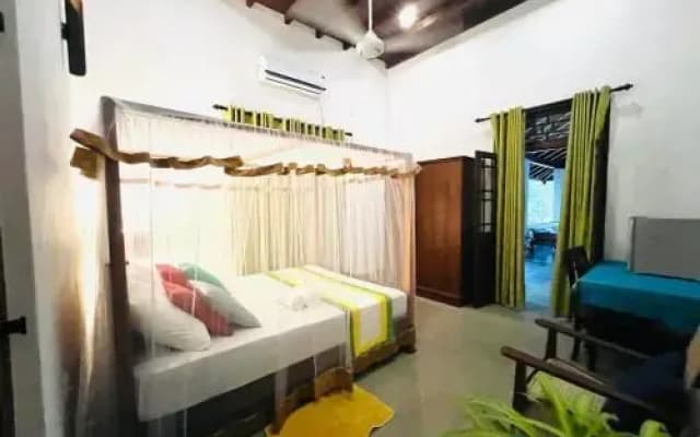 Krishan Villa