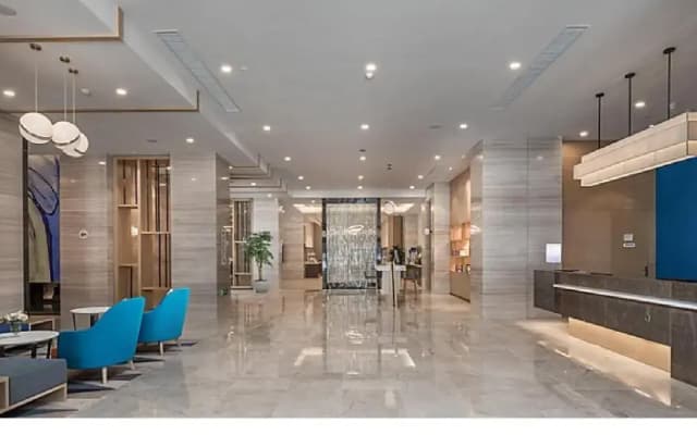 Holiday Inn Express Kaifeng City Center by IHG