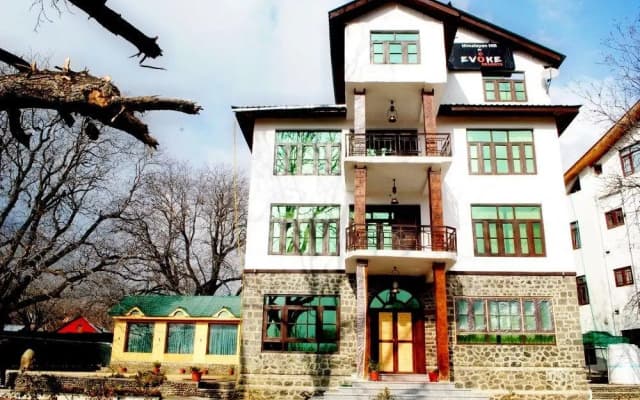 Himalayan Hill by Evoke Resort