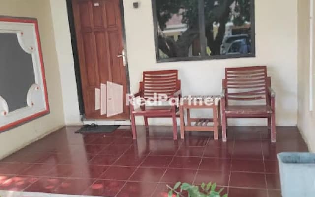 Hotel Nirwana Situbondo RedPartner