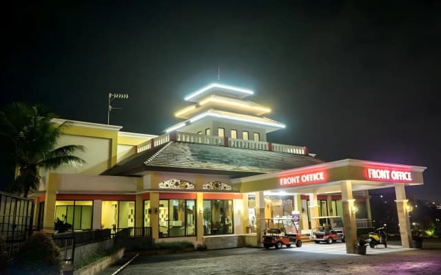 Grand Ussu
