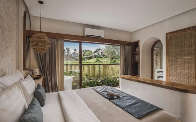 Suara Alam Ubud Villa by Ini Vie Hospitality