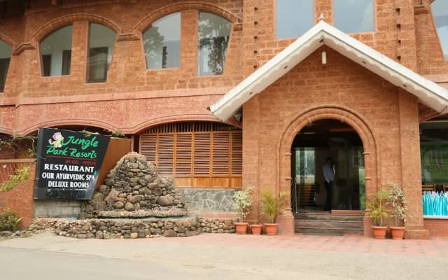 Jungle Park Resorts