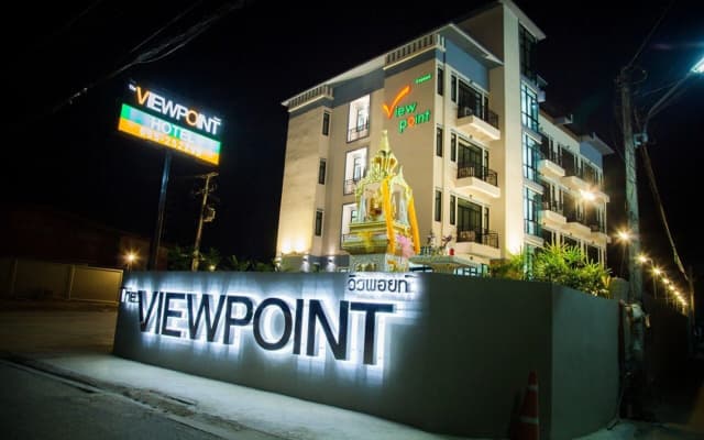 The Viewpoint Hotel