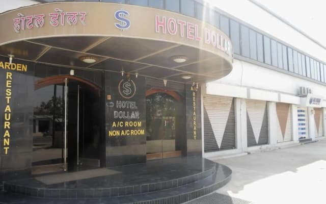 Hotel Dollar by OYO Rooms