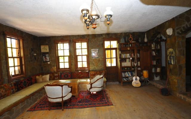 Koyevi Olympos Countryhouse
