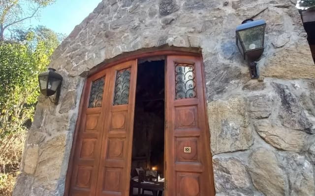 Casita de Piedra B&B