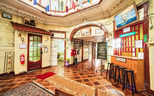 Si Hotel