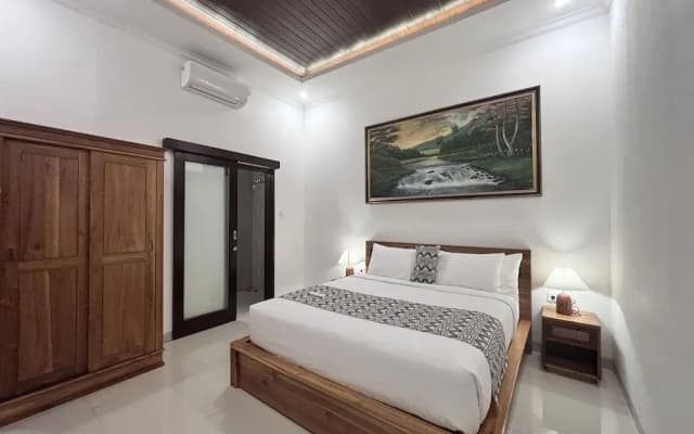 Arvanya Villa Ubud