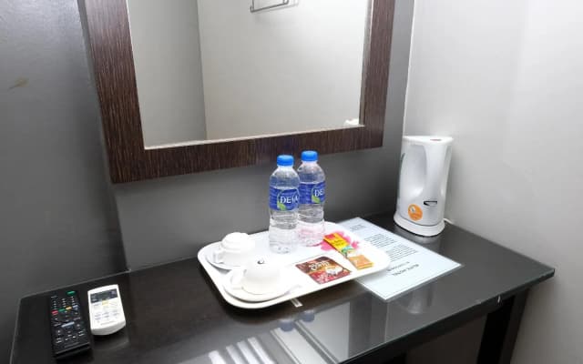 Elite Hotel