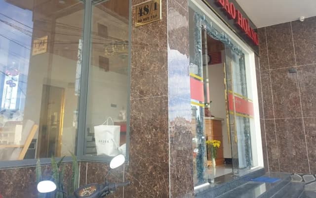 HANZ Bao Hoang Hotel Da Lat