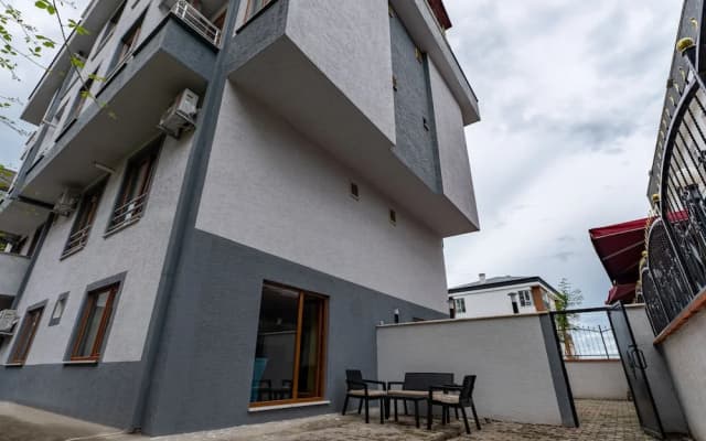 Flora Trabzon Apart