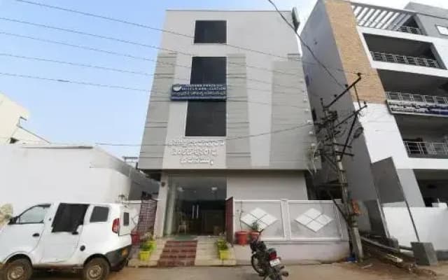 Andhra Pradesh Hotels Association by OYO Rooms