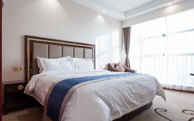 Dizhonghai Hotel