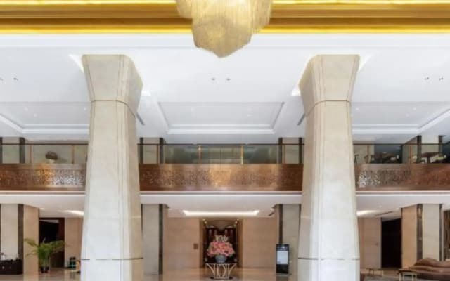 Walston International Hotel