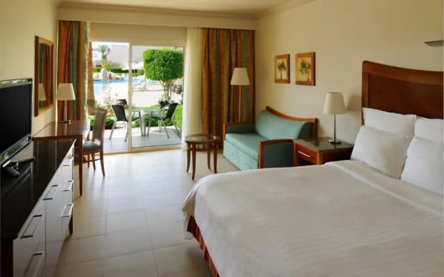 Naama Bay Promenade Beach Resort