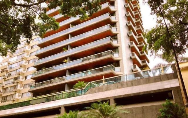 Ipanema Tower