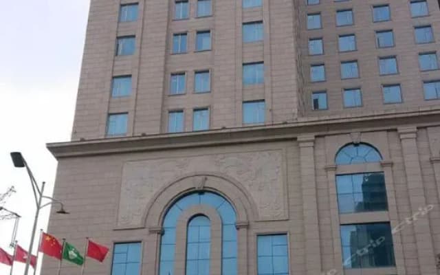 Loiyan Hotel