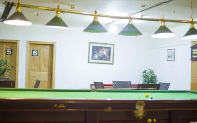 Yunnan Aviation Sightseeing Hotel Lijiang