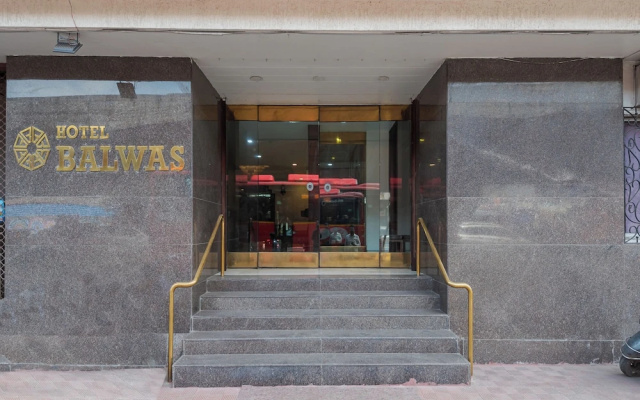 Hotel Balwas