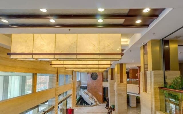 Phoenix Grand Hotel Fenghuang