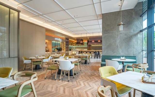 Home2 Suites By Hilton Guangzhou Huadu