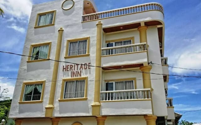 Heritage Inn Poro