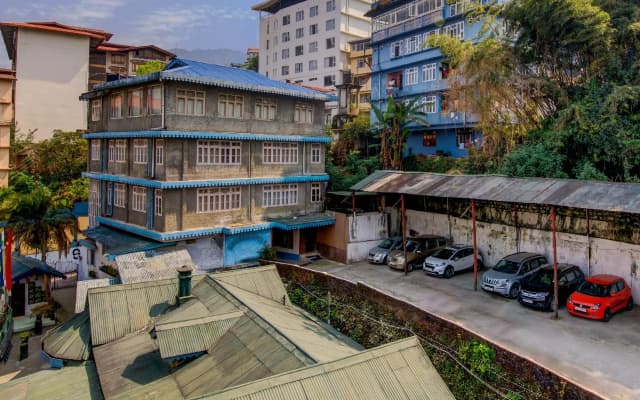 Montis Soyang Premium Heritage Hotel