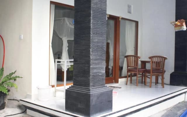 Raka House Accommodation