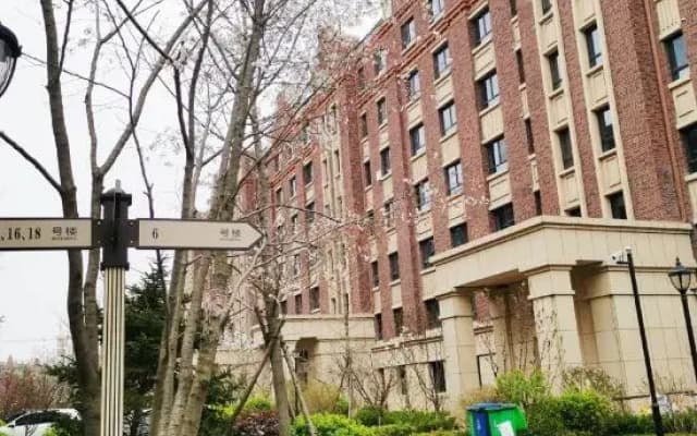 Mariolio Homestay (Dalian Golden Pebble Beach)