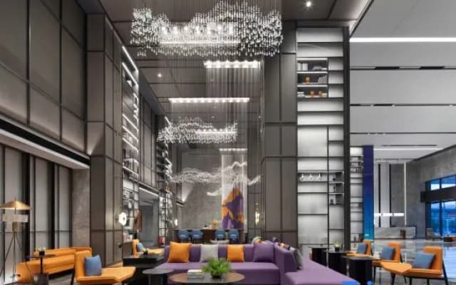 Hampton by Hilton Shangrao Yushan