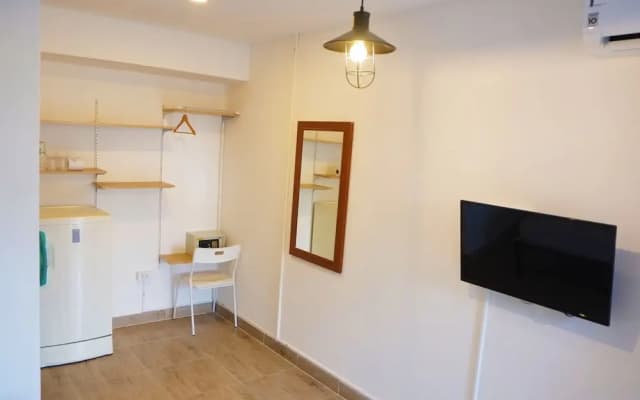 myPatong GuestHouse-Hostel