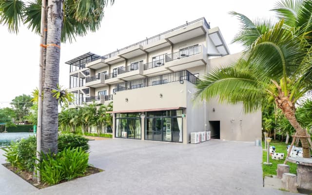 Baan PhingPhuPraew resort Cha-am (SHA Plus+)
